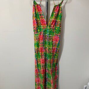 Vintage Boutique Teo Sundress